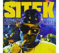 Sitek - Nowy Vibe