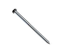 Sitemate Hexagon Head Coach Screws - 200mm - M10 - Box of 50