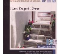Sites & Sounds of Gr - I Love Bouzouki Dance