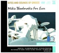 Sites & Sounds of Greece - Mikis Theodorakis for Ever