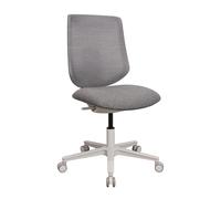Sitflex Lady - Home Office Chair Grey