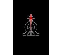 Sith Academy: Dark Side Philosophy: 4 (Nine Echelons of Sith Mastery)