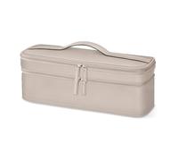 SITHON Double-Layer Travel Carrying Case for Shark FlexStyle/SmoothStyle