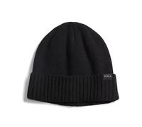 SITKA Gear Everyday Cuffed Knit Beanie One Size Fits All, Black, One size