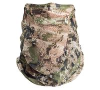 SITKA Gear Lightweight Mesh Camo Hunting Mask, Optifade Subalpine, OSFA