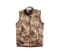 SITKA Gear Men's Alpha Fleece Vest, Waterfowl Marsh, XXL