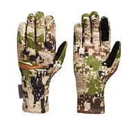 SITKA Gear Mens Hunting Traverse Gloves, Optifade Subalpine, Medium