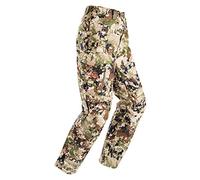 SITKA Gear Men's Mountain Performance Hunting Pant, Optifade Subalpine, 38 Regular