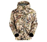 SITKA Gear Men's Thunderhead Jacket Hunting, Subalpine, L