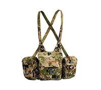 SITKA Gear Mountain Optics Big Game Camo Hunting Harness, Subalpine, OSFA