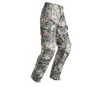 SITKA Gear Mountain Pant, Open Country, 36 Tall Camouflage