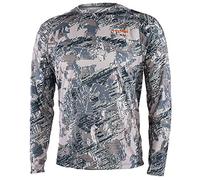SITKA Gear New for 2019 CORE Lightweight Crew Longsleeve