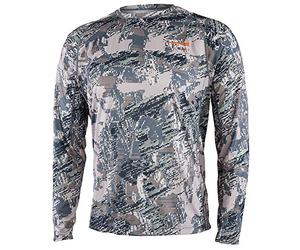 SITKA Gear New for 2019 CORE Lightweight Crew Longsleeve
