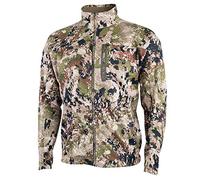 SITKA Gear New for 2019 Mountain Jacket, Subalpine, XX-Large