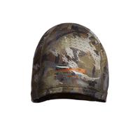 SITKA Gear Women's Unisex Warm Traverse Beanie, Waterfowl Timber, One Size