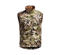 SITKA Kelvin AeroLite Vest Optifade Subalpine X-Large Camo X-Large Camo