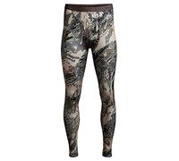 SITKA Men's Heavyweight Hunting Performance Fit Bottom, Optifade Open Country, X-Large
