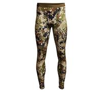 Sitka Men's Heavyweight Hunting Performance Fit Bottom, Optifade Subalpine, Large