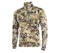 Sitka Men's Male Ascent Quick-Drying Hunting Shirt, Subalpine, X-Large
