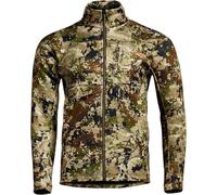 SITKA New Traverse Jacket Optifade Subalpine Medium Camo Medium Camo