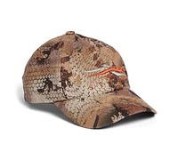 SITKA Traverse Cap - Adjustable Outdoor Hat for Men