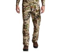 SITKA Traverse Pants - Lightweight Hunting Mens Camo Pants, Optifade Subalpine, 38R