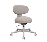 SITMOTION W - Home Office Chair Grey