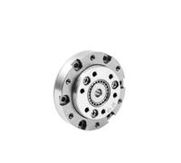 Sito SHD03 Micro Hollow Step-down Gearbox Nema 8 Servo Motor Speed Reducer 50:1 Industrial Harmonic Reducer 28mm Motorreducer