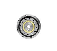 Sito SHD14pro High Torque Harmonic Drive Hollow Flat Small Reducer 50 Ratio For Nema 17 42mm(11 Pro,100 to 1)