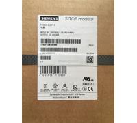 Sitop Power Module Siemens New 6EP13363BA00 6EP1336-3BA00 na