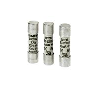 SITOR Cylindrical Fuse Link 32A aR SENTRON 3NC 3NC1032