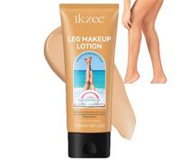 Sitovely Body Coverage Tattoo Concealer, 118ml Leg and Body Makeup Foundation, Leg Vein Cover up Makeup for Varicose Veins, Waterproof Leg & Body Tattoo Scar Cover up for All Skin Tones