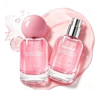 Sitovely Collagen Peptide Jelly Serum Facial Mist, Plump Hydrating Spray | Hydrating Face Mist Spray With Water Soluble Collagen, Quickly Replenishmoisture,All Skin Types,Firming Care,30ml Travel Size