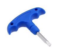 Sitrda (1 pc) Golf Adjustment Torque Wrench Tool for Adams/Taylormade Adapter Sleeve Driver -Blue