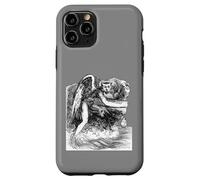 Sitri’s Dark Flight Dictionairre Demon Case for iPhone 11 Pro