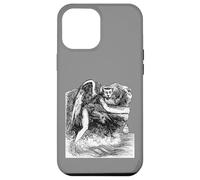 Sitri’s Dark Flight Dictionairre Demon Case for iPhone 12 Pro Max