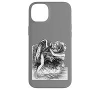Sitri’s Dark Flight Dictionairre Demon Case for iPhone 14 Plus