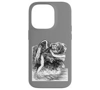 Sitri’s Dark Flight Dictionairre Demon Case for iPhone 14 Pro