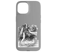 Sitri’s Dark Flight Dictionairre Demon Case for iPhone 15