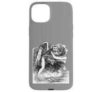 Sitri’s Dark Flight Dictionairre Demon Case for iPhone 15 Plus