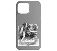 Sitri’s Dark Flight Dictionairre Demon Case for iPhone 16 Pro Max