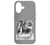 Sitri’s Dark Flight Dictionairre Demon Case for iPhone 17