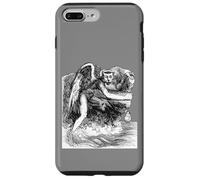 Sitri’s Dark Flight Dictionairre Demon Case for iPhone 7 Plus/8 Plus