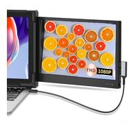 Sitrunda Laptop Screen Extender Portale Monitor