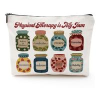 Sitsink Pysical Therapist Gifts Essential Bags - Cute Gifts for Women Physical Therapist Assistant Birthday Christmas Graduation Retirement Friends Sister Mother