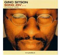 Sitson, Gino - Song Zin