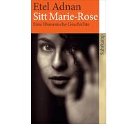Sitt Marie-Rose: Eine libanesische Geschichte