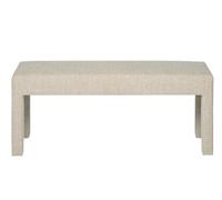 Sitta 2-seater bench Blomus