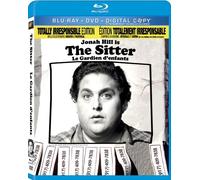 Sitter, The [Blu-ray]