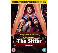 SITTER, THE / CYRUS [DVD]